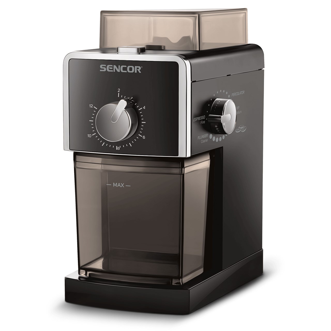 قهوه ساز سنکور مدل scg 5050bk