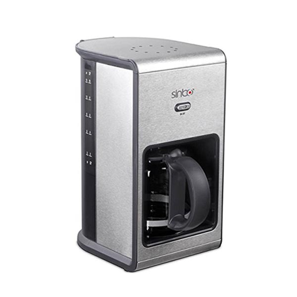 قهوه ساز سینبو مدل scm 2924