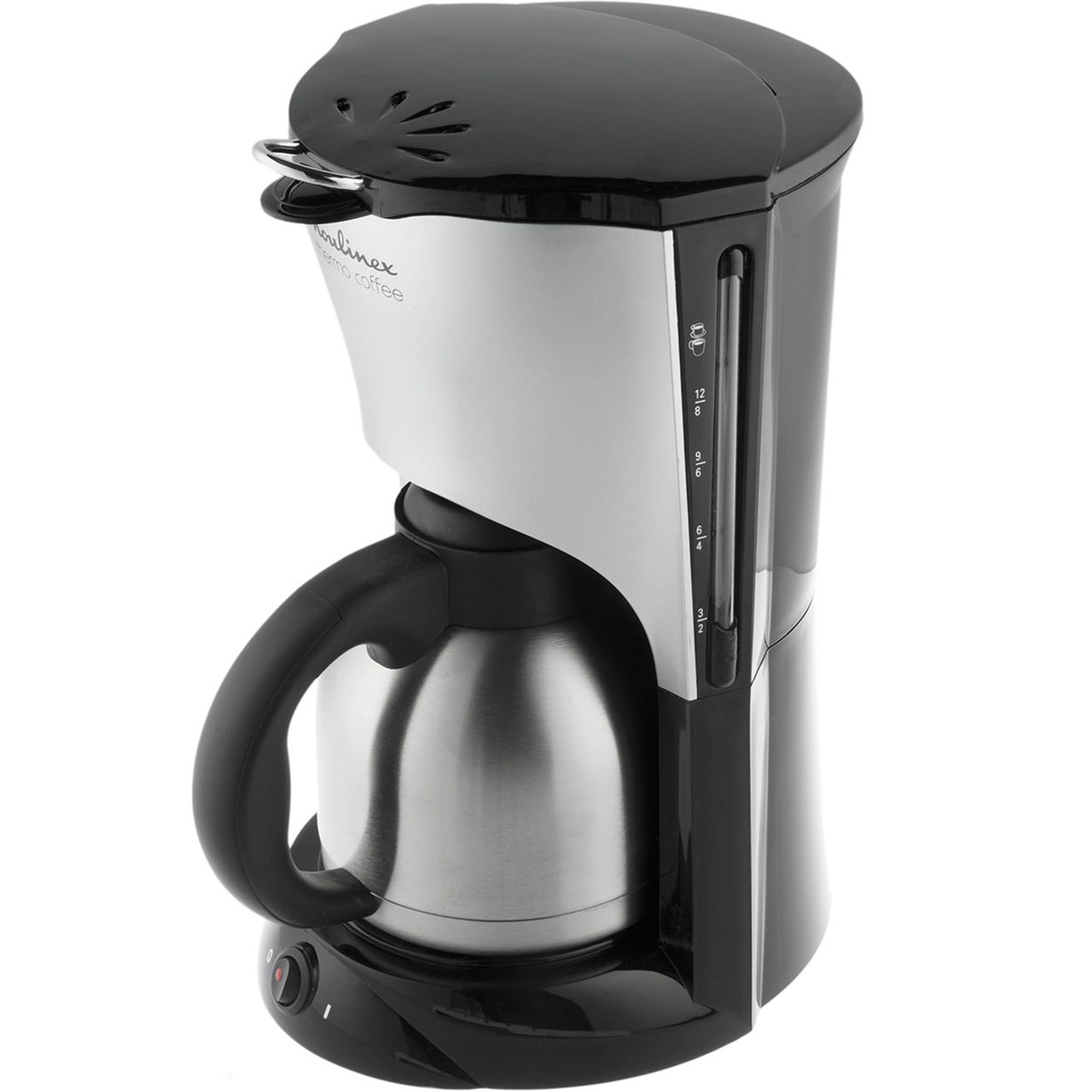قهوه ساز مولینکس مدل cj600st