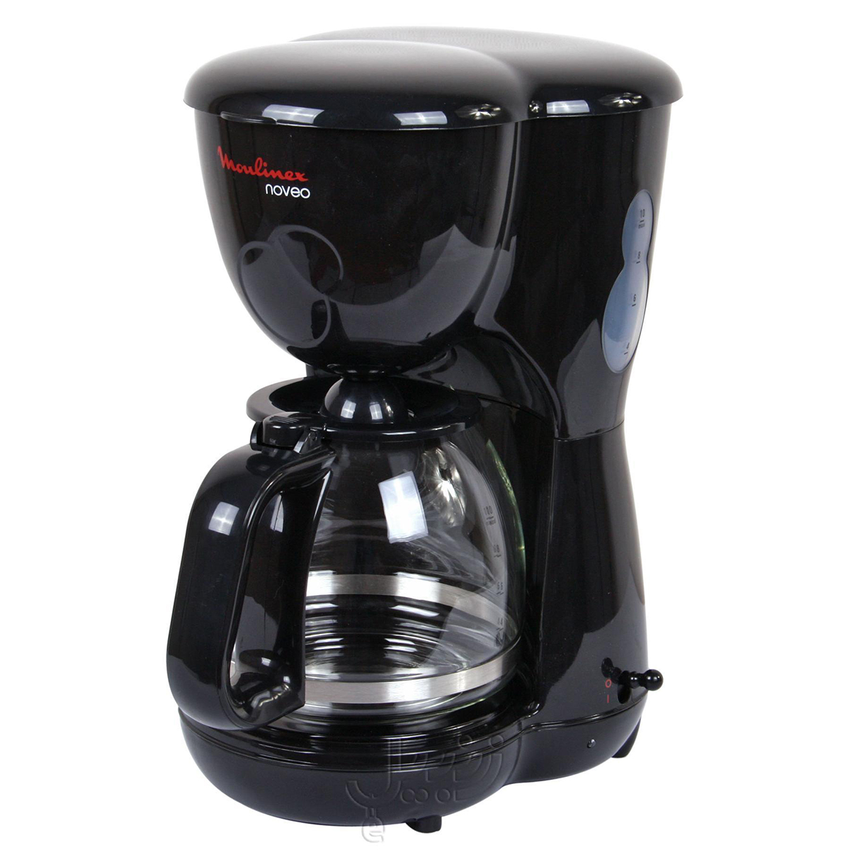 قهوه ساز مولینکس مدل fg1008a