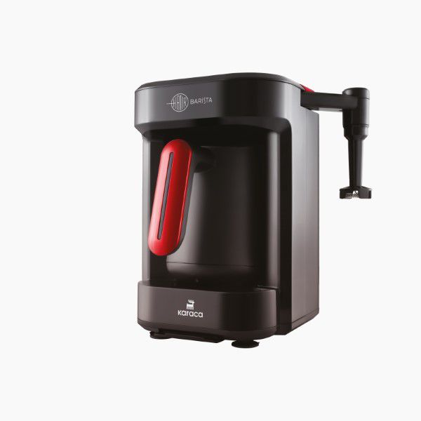قهوه ساز کاراجا مدل hatir barista