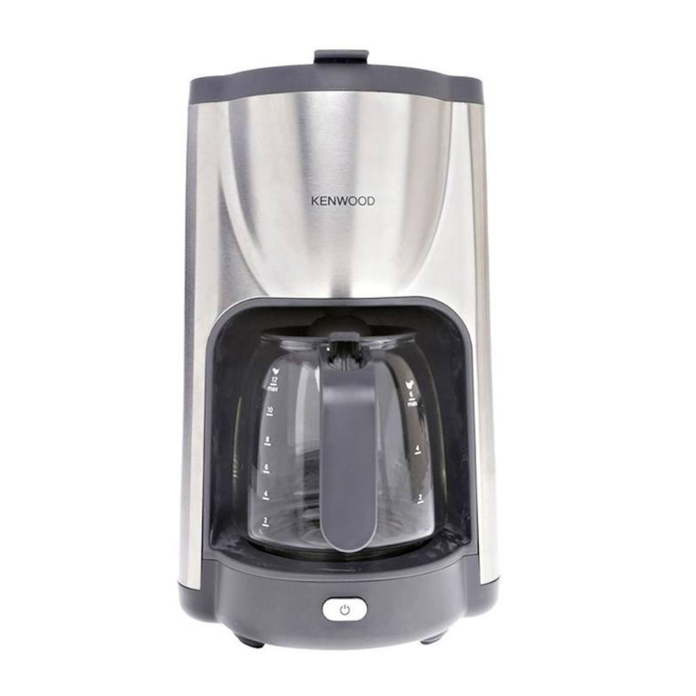 قهوه ساز کنوود مدل cmm480