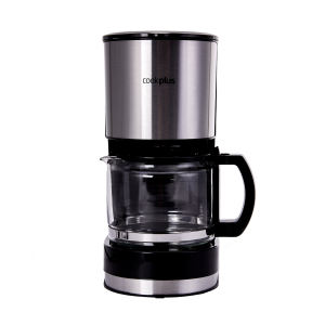 قهوه ساز کوک پلاس مدل inox 601