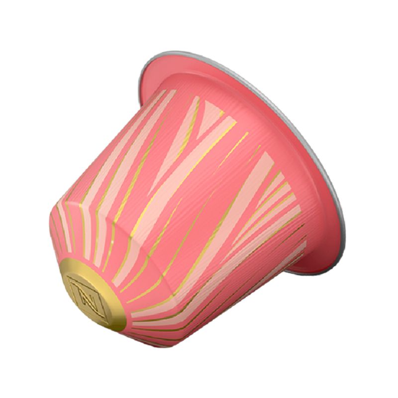 قهوه نسپرسو مدل اورجینال sweet almond وزن 60 گرم