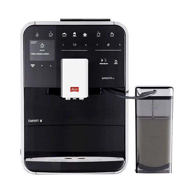 قهوه‌ساز ملیتا مدل barista t smart