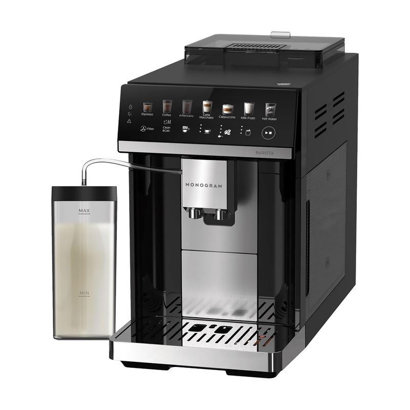قهوه‌ساز مونوگرام مدل mgc 5447_90 ge