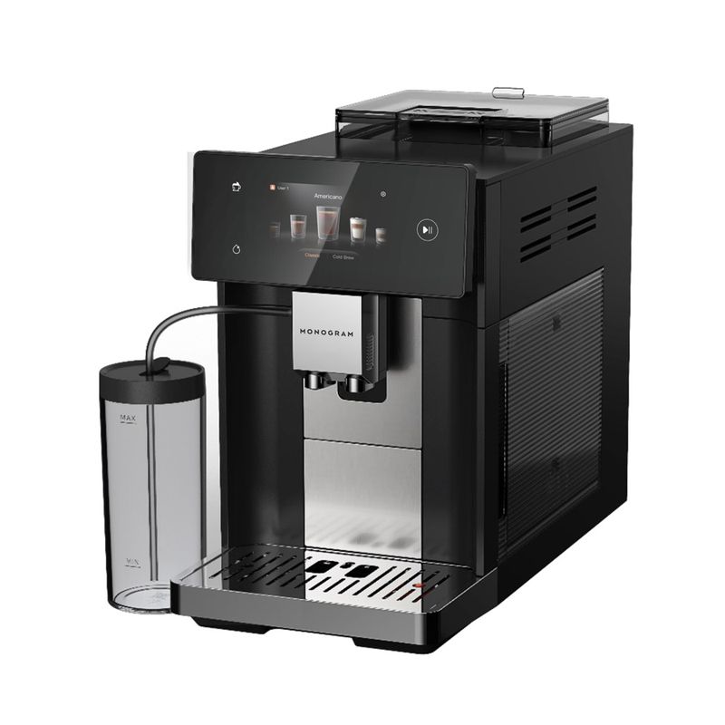 قهوه‌ساز مونوگرام مدل mgc 6555 ge pro