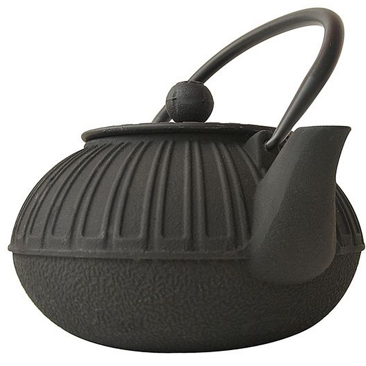 قوری بامبوم مدل t1613 cast iron