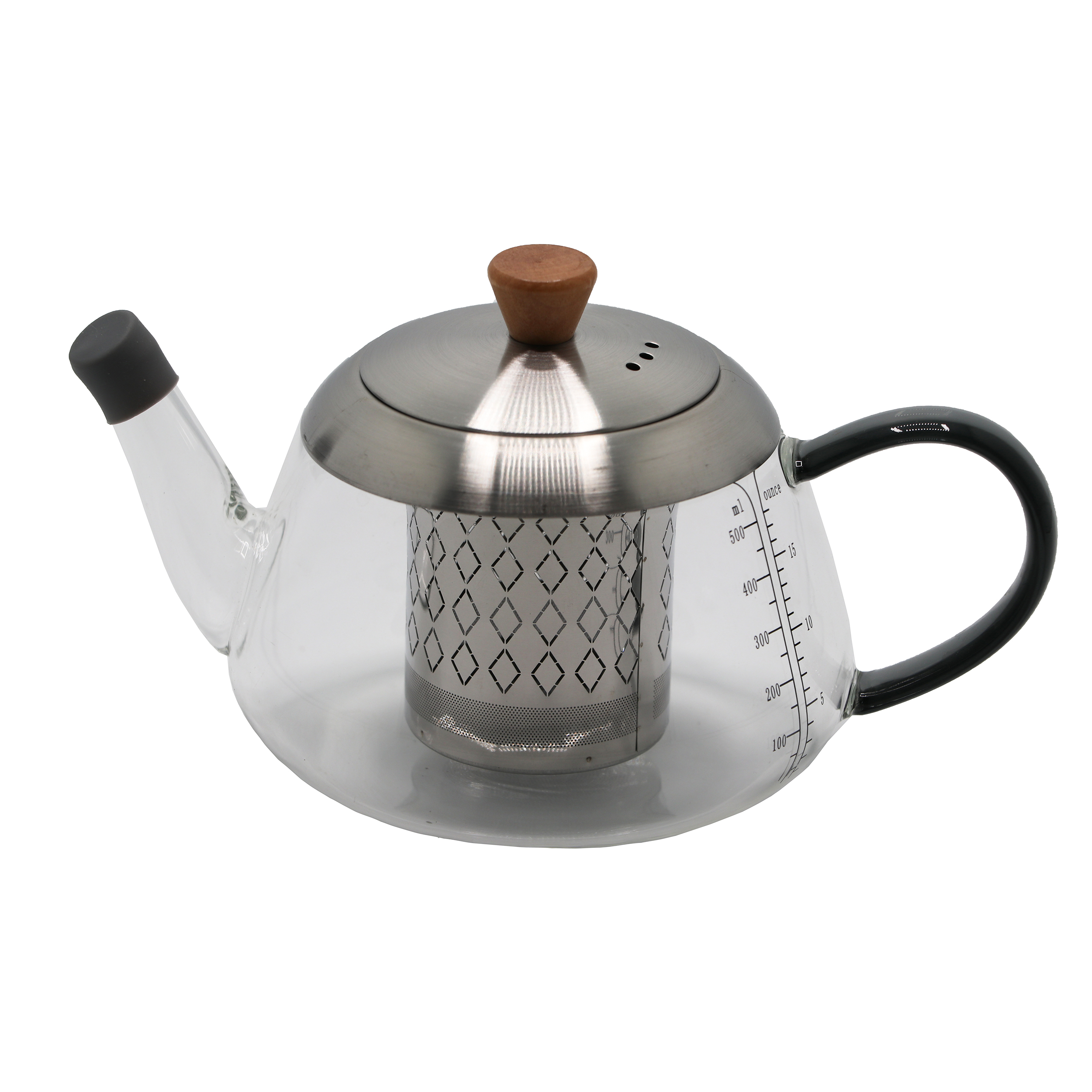 قوری بی.وی.کی کد 324306