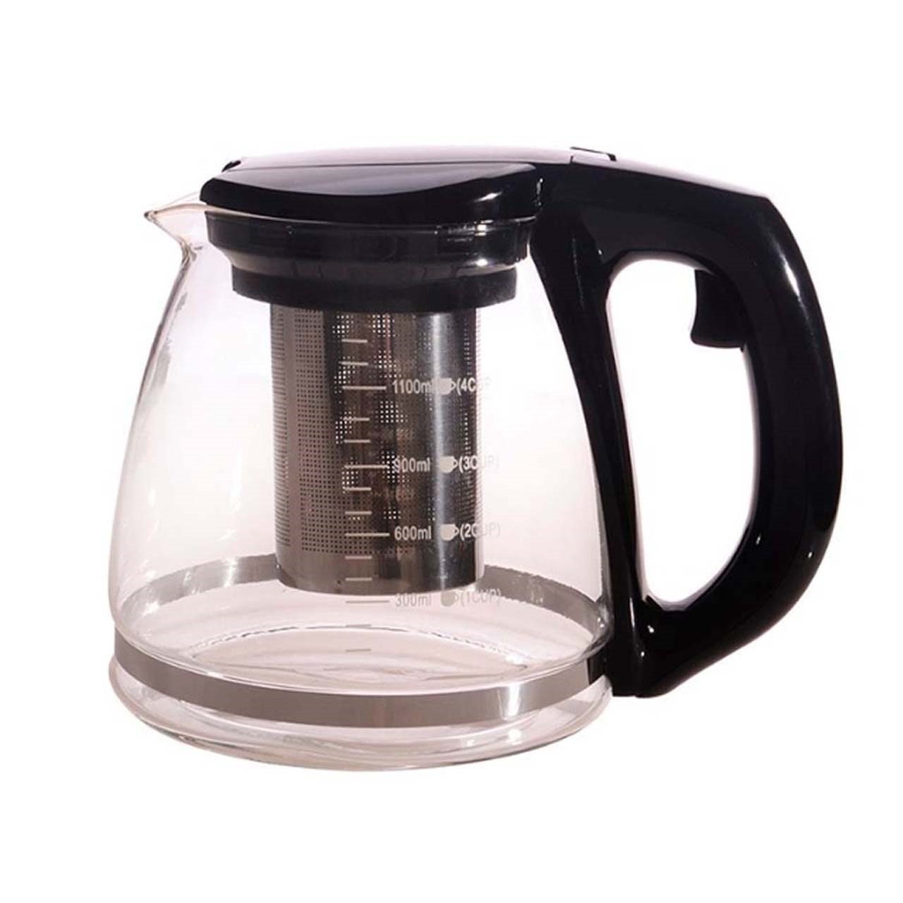 قوری جیامی مدلa082 1100ml