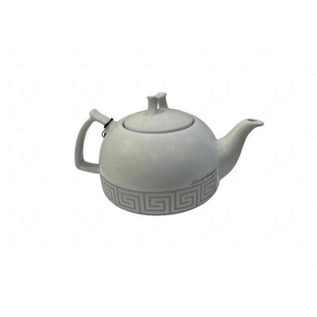 قوری شکس مدل کف پهن کد sm14
