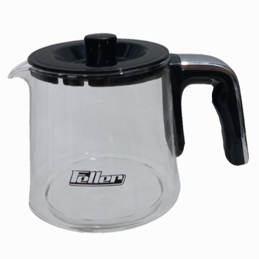 قوری فلر مدل ts 302