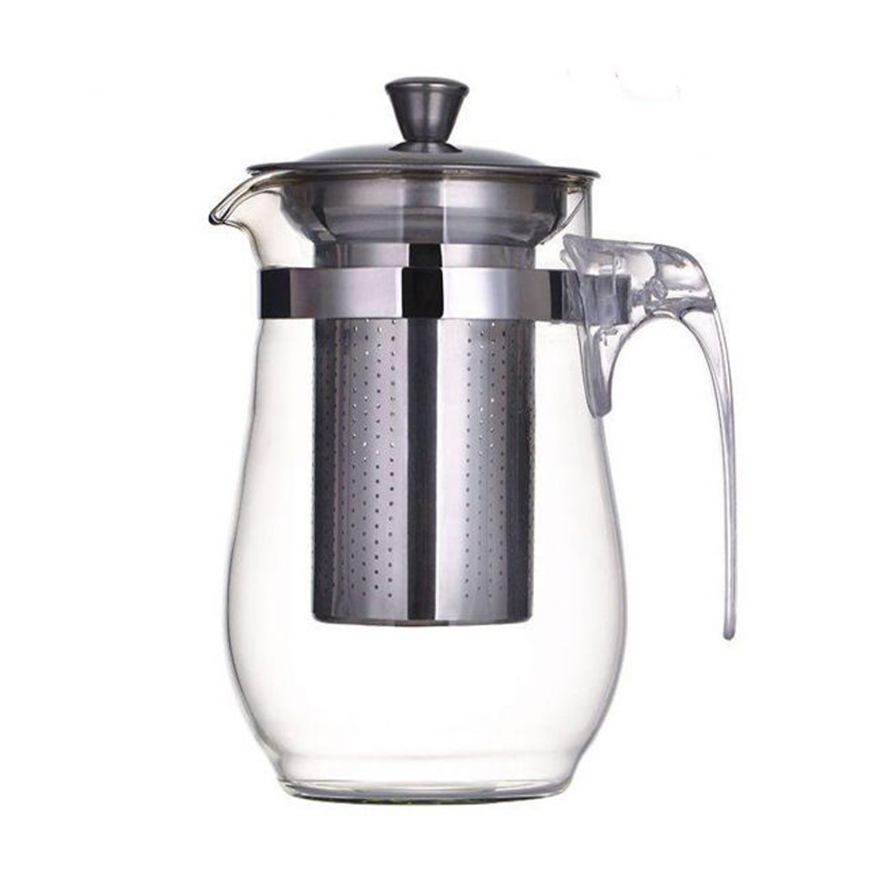 قوری لاکچری مدل cap_750