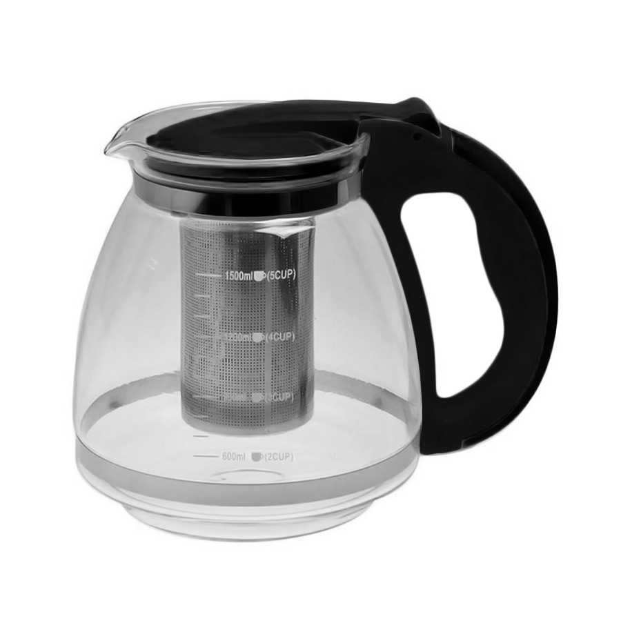 قوری مدل 1500ml