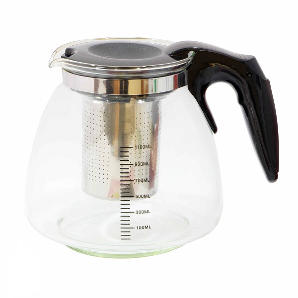 قوری مدل اکو کد sn 1100