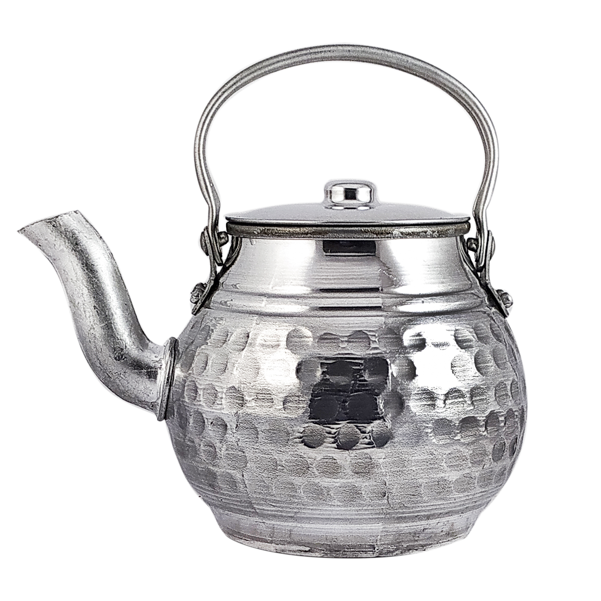 قوری مدل خمره ای کد r26