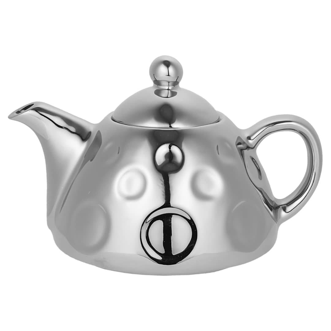 قوری مدل پنیری کد cr200
