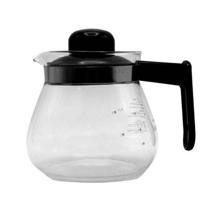 قوری ورکس مدل iwaki 1000