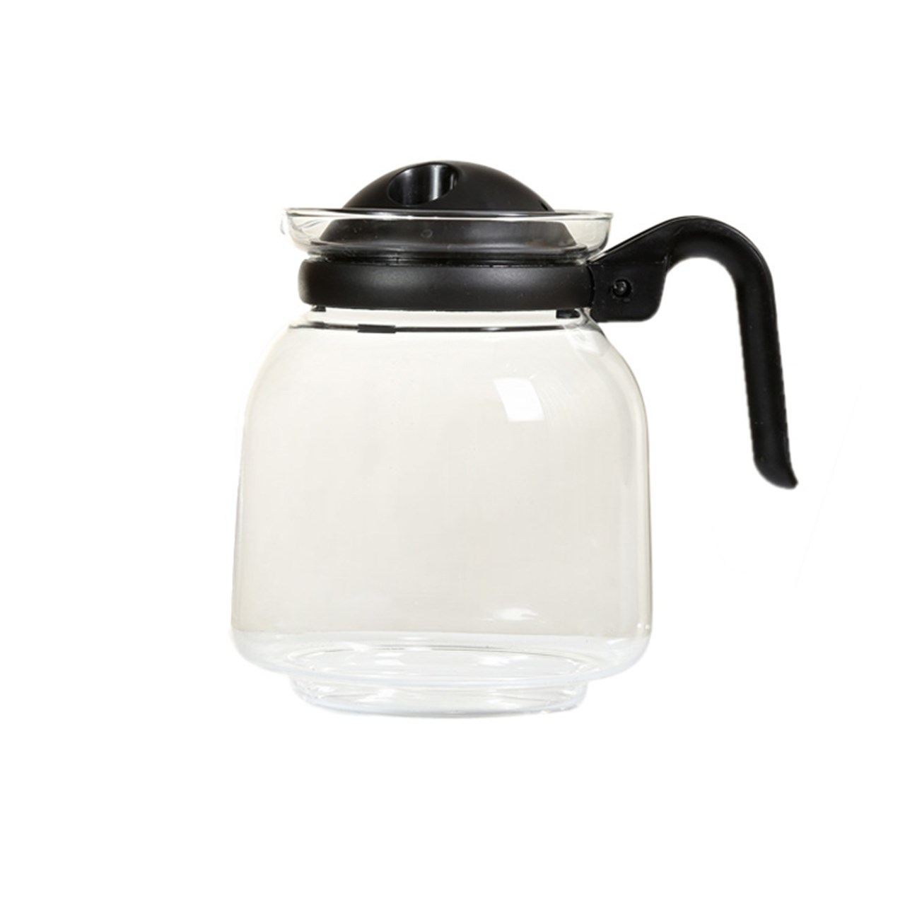 قوری پیرکس مدل jenaer glas