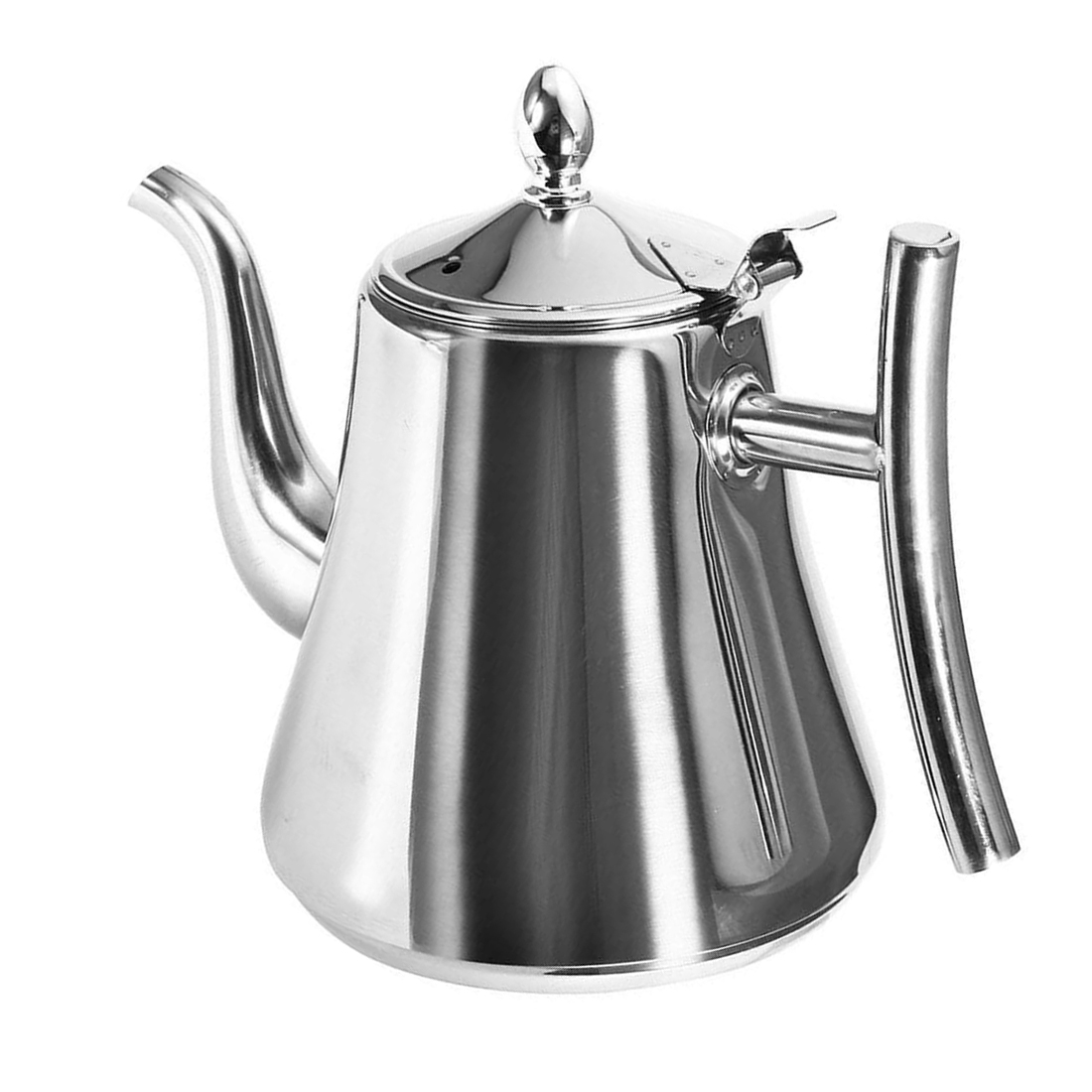 قوری کرکماز مدل 110 ٍesteel