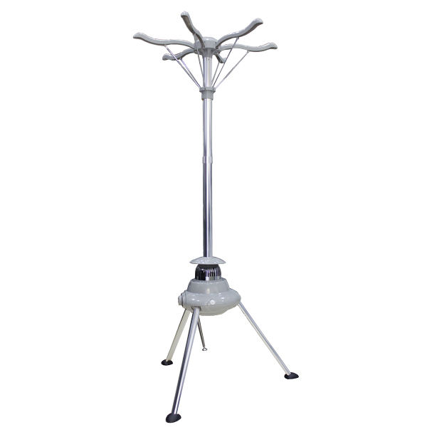 لباس خشک کن آپارتمانی کد 7180