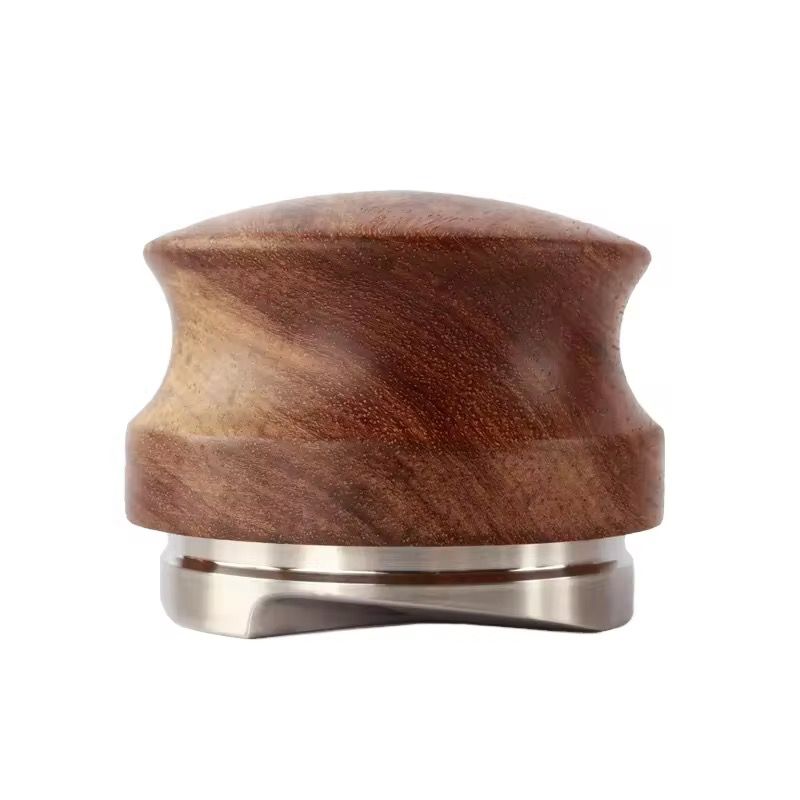 لولر قهوه مدل wood 58