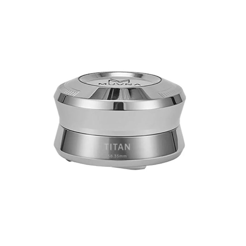 لولر قهوه موونا مدل gravity titan