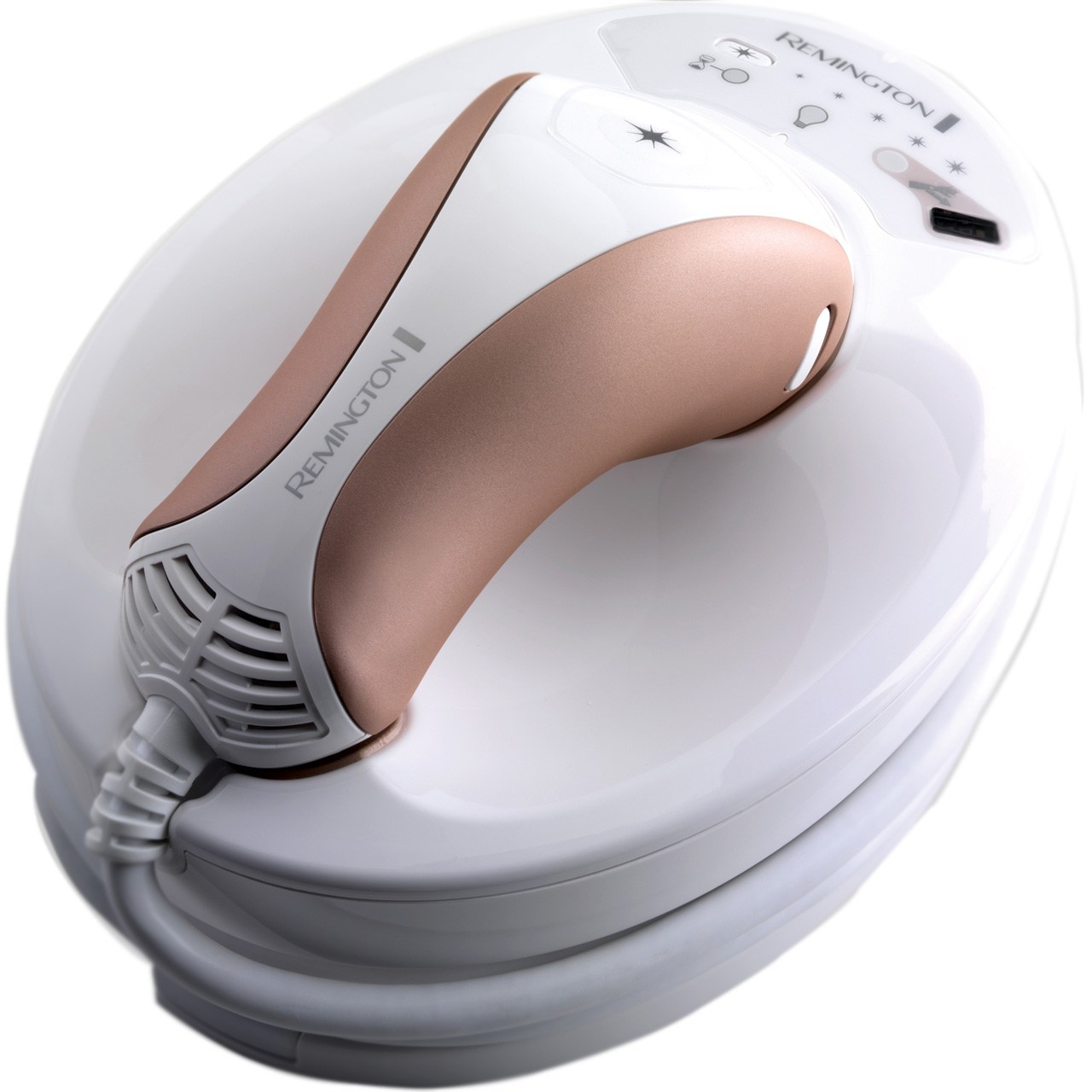لیزر بدن رمینگتون ipl6000