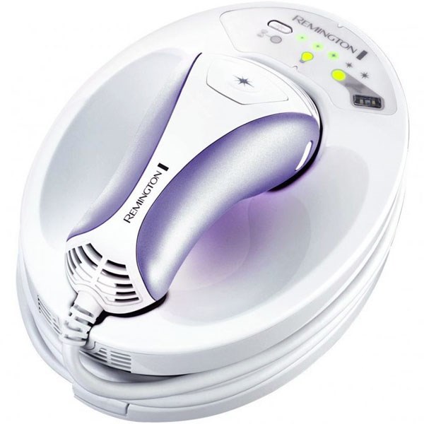 لیزر بدن رمینگتون مدل ipl6500