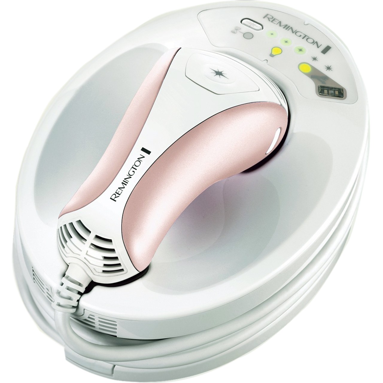 لیزر بدن رمینگتون مدل ipl6750