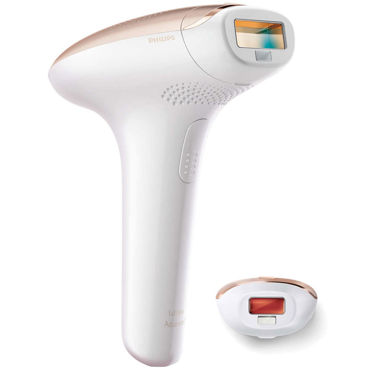 لیزر بدن فیلیپس مدل lumea advanced ipl sc1997_60