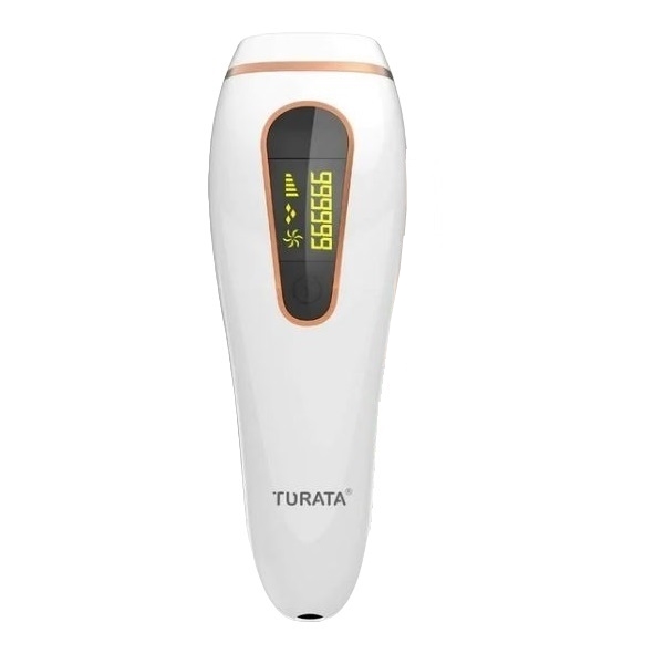 لیزر موهای زائد توراتو مدل ipl hair removal
