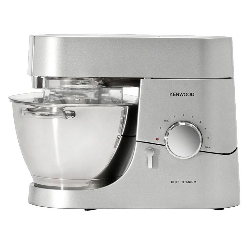 ماشین آشپزخانه کنوود مدل chef titanium kmc050