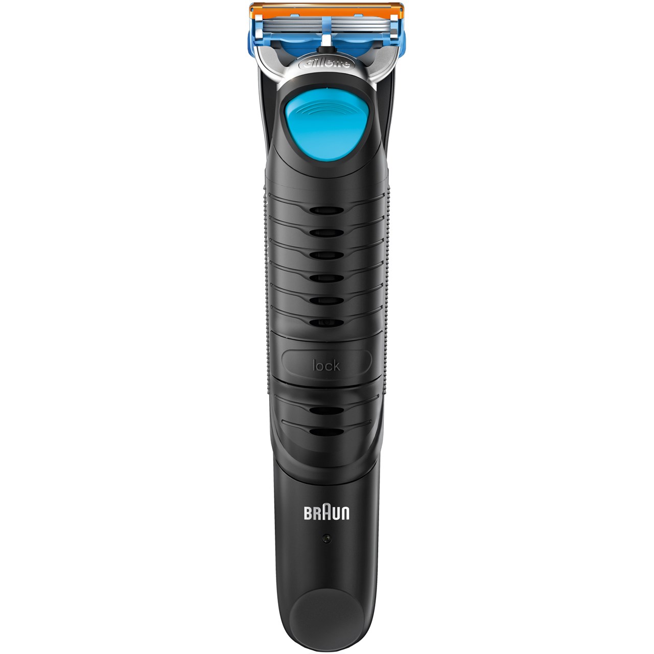 ماشین اصلاح بدن براون مدل bg5010