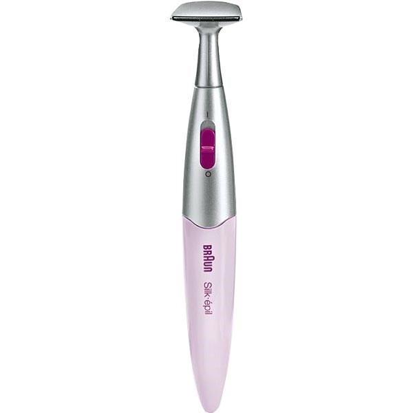 ماشین اصلاح بدن و صورت براون مدل fg1100 silk epil