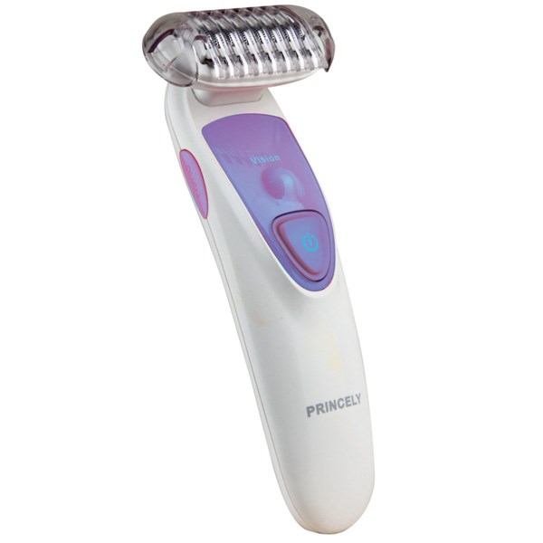 ماشین اصلاح بدن پرینسلی pr506at