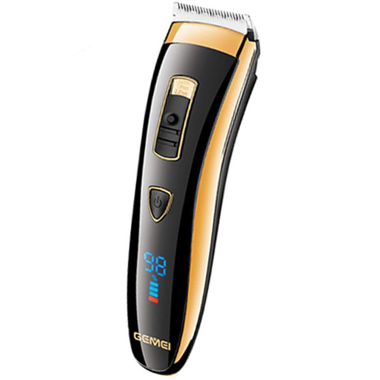 ماشین اصلاح جیمی مدل gm 803