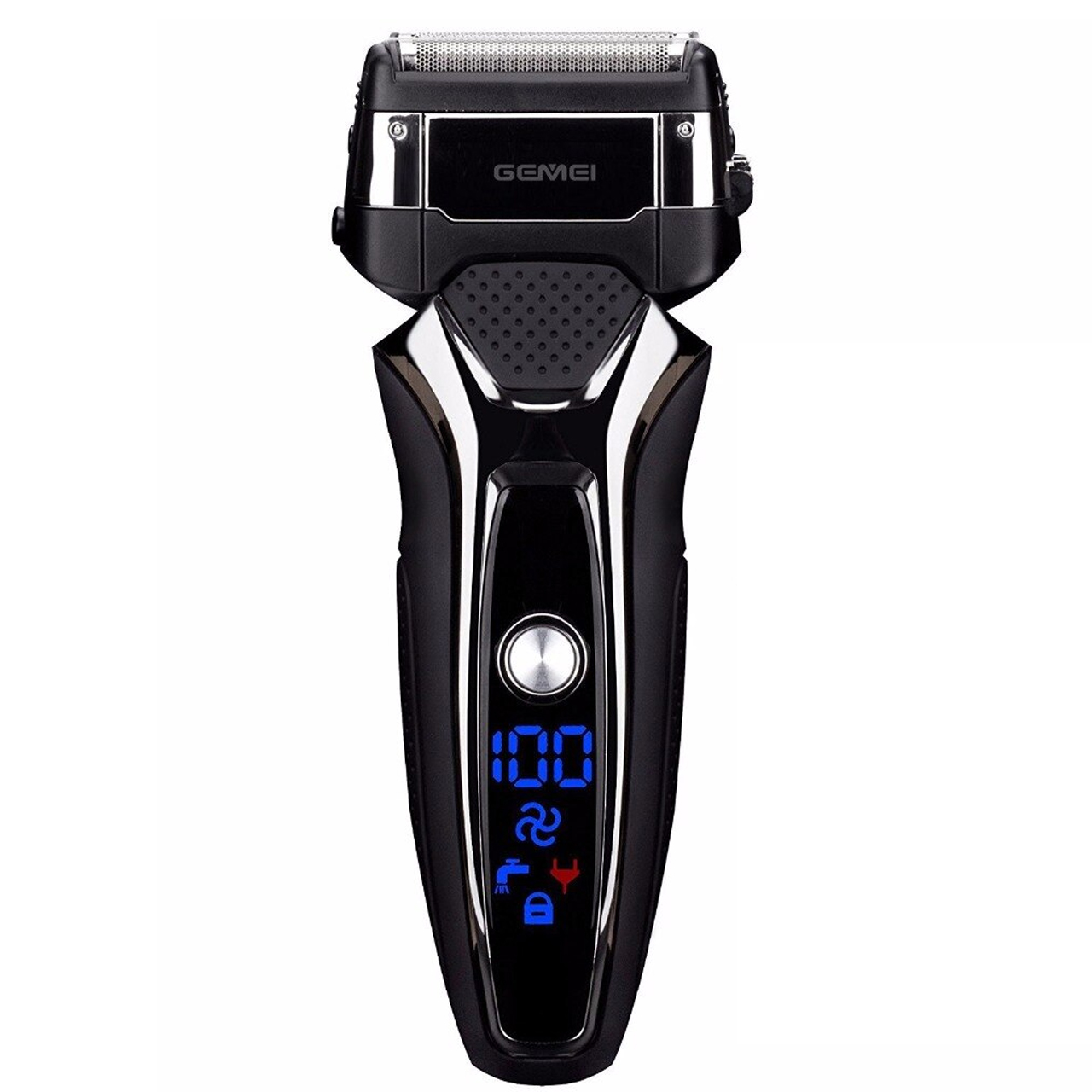 ماشین اصلاح جیمی مدل gm500