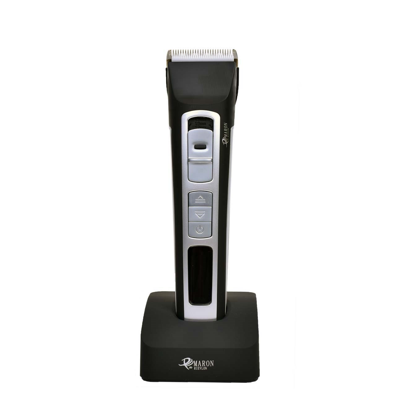 ماشین اصلاح سر و صورت حرفه ای پرومارون کد rl 720