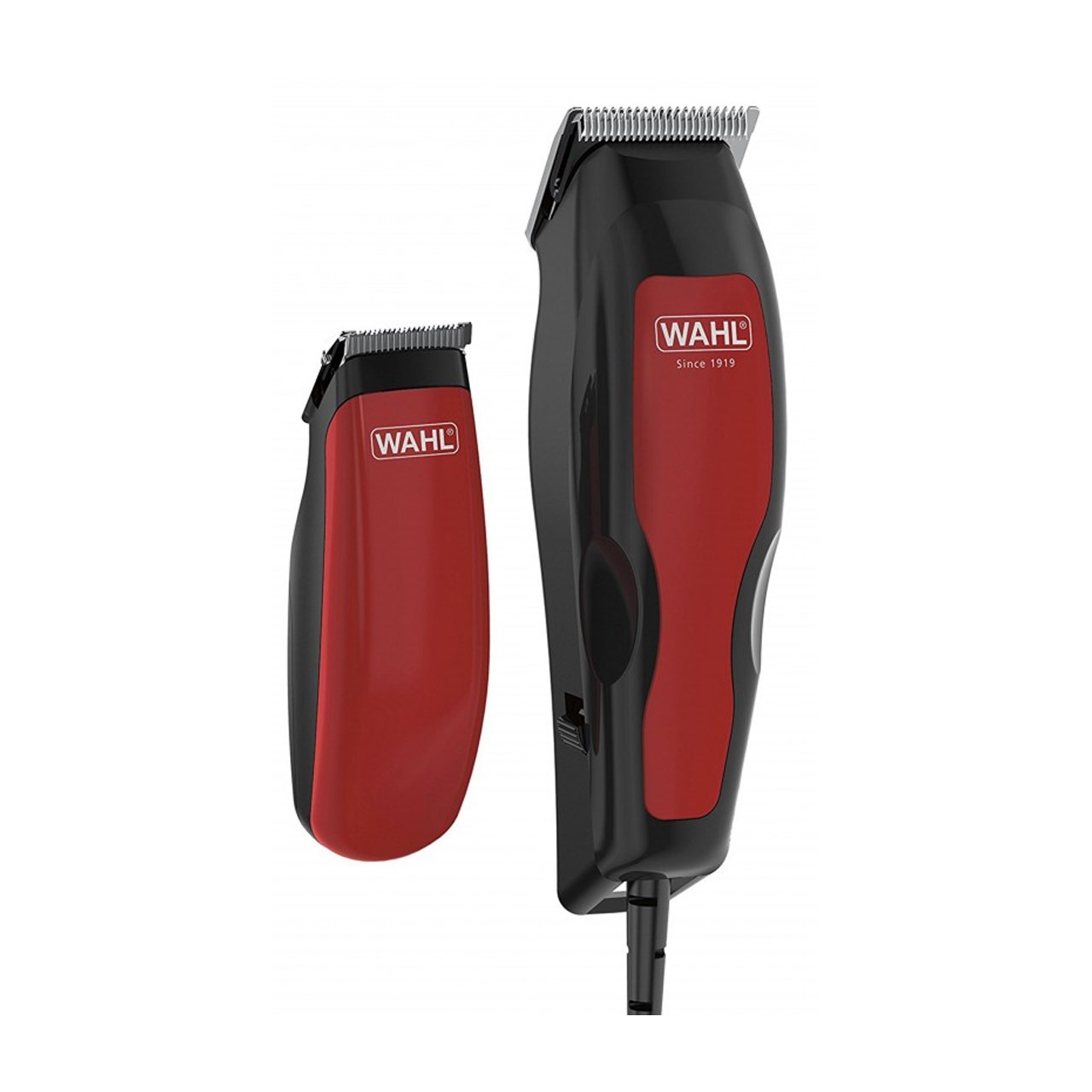 ماشین اصلاح سر و صورت وال مدل home pro 100 series combo