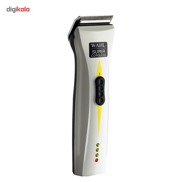 ماشین اصلاح سر و صورت وال مدل super cordless