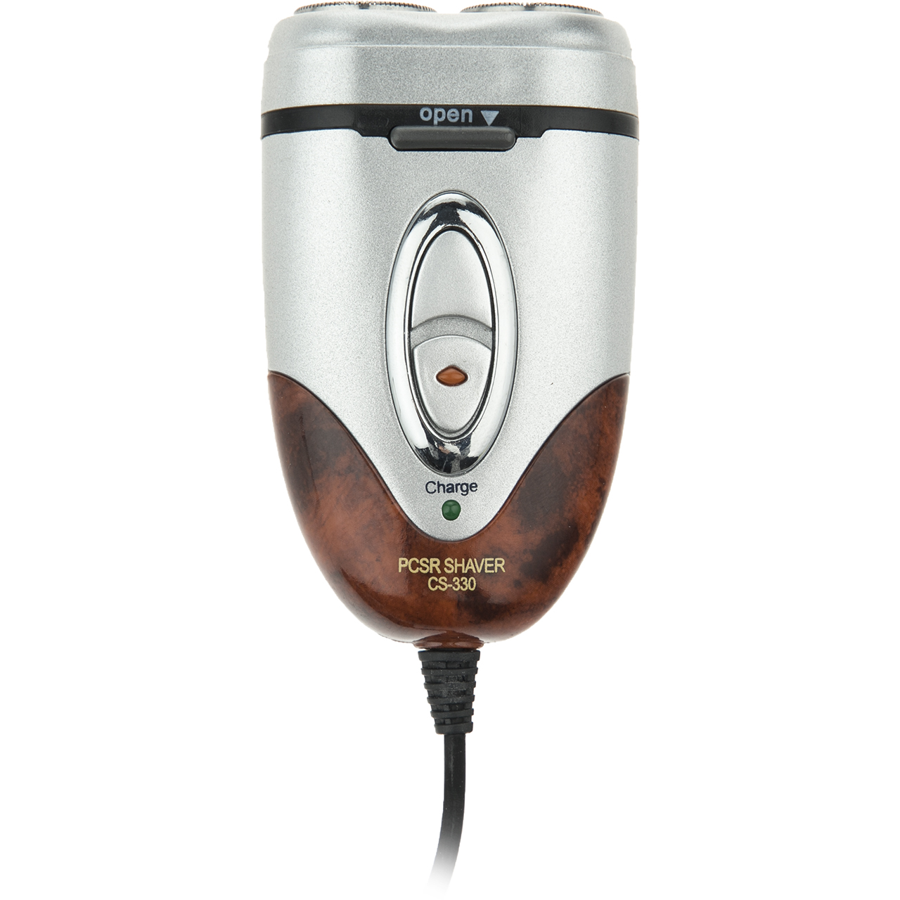 ماشین اصلاح صورت پی سی اس آر مدل cs 330 brown