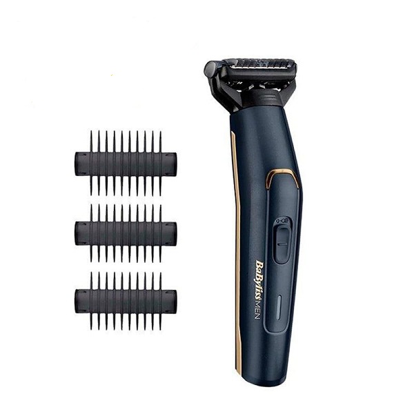 ماشین اصلاح موی بدن بابیلیس پرو مدل bg120sde