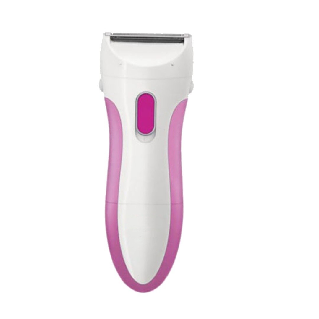 ماشین اصلاح موی بدن بانوان مدل tc6505 کد 08