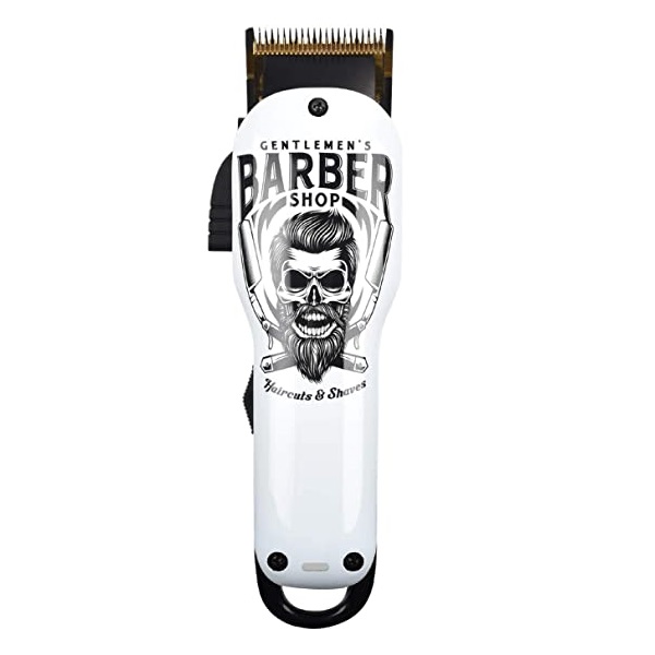 ماشین اصلاح موی سر و صورت بست بومگ مدل barber