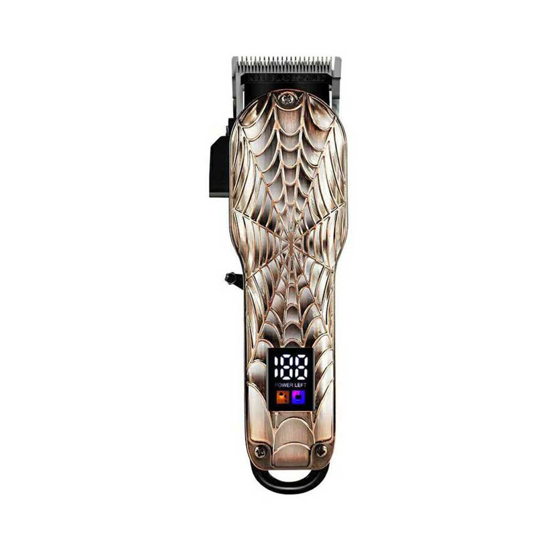 ماشین اصلاح موی سر و صورت جیمی مدل gm 6632