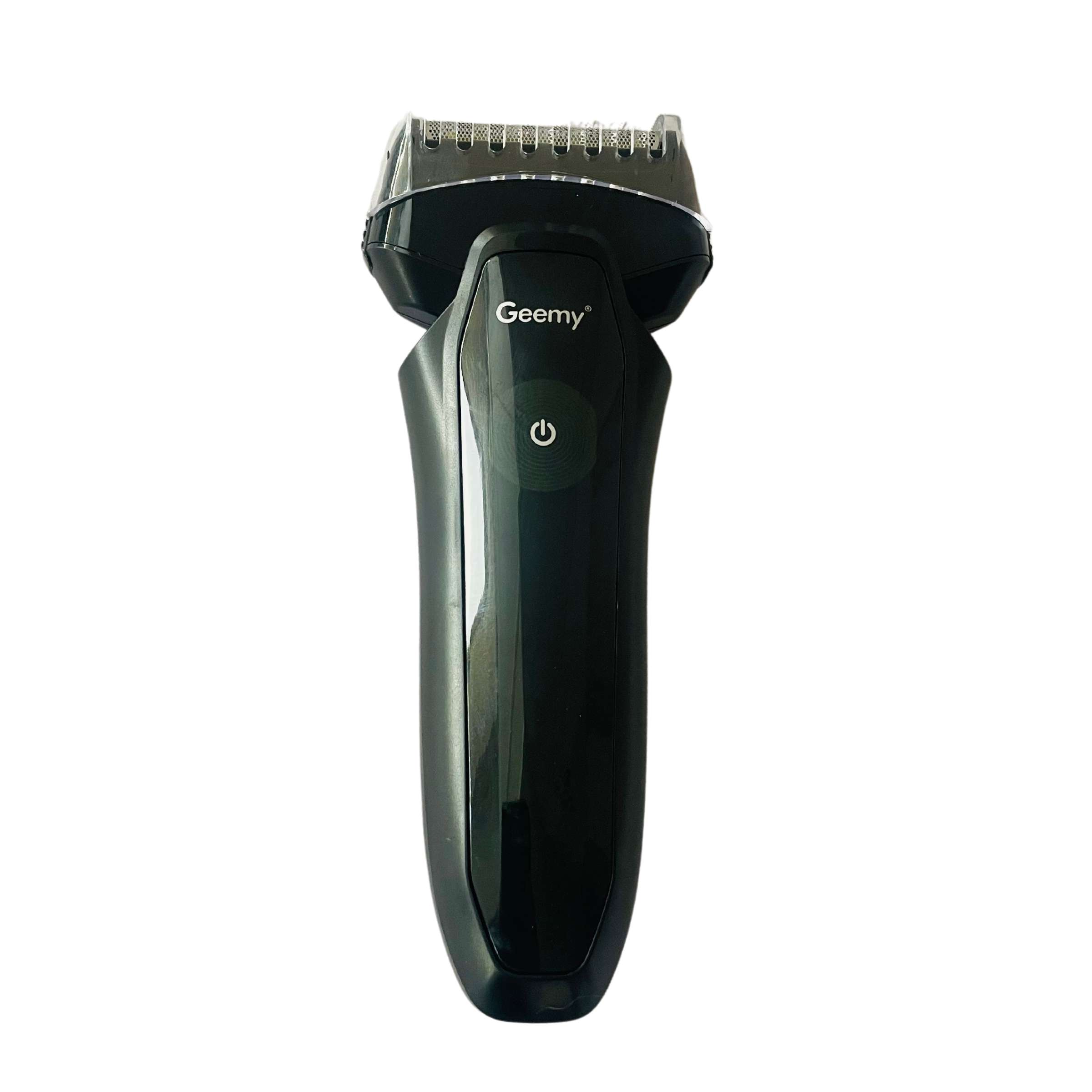 ماشین اصلاح موی سر و صورت جیمی مدل gm 7750