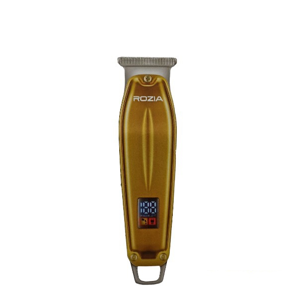 ماشین اصلاح موی سر و صورت روزیا مدل hq355