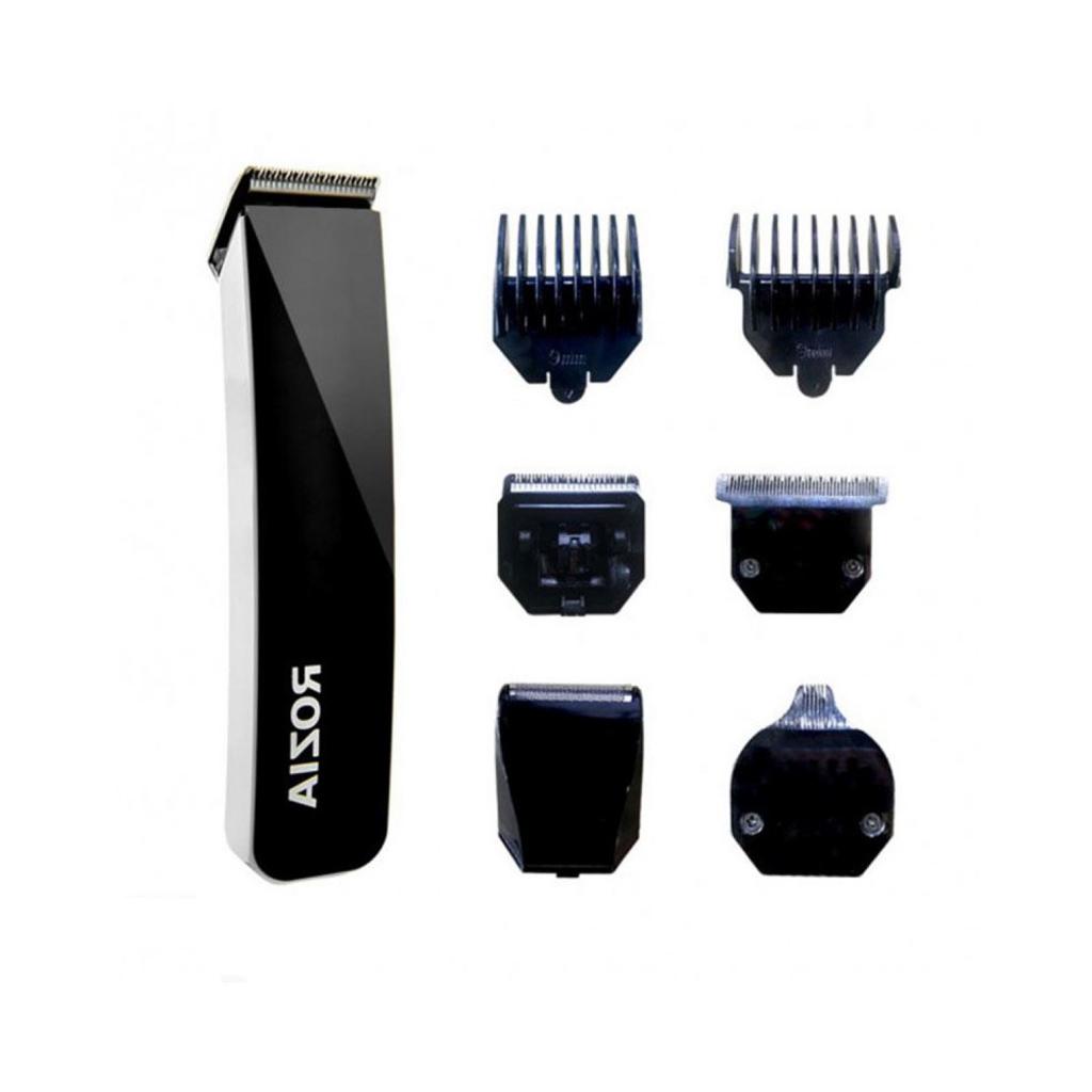 ماشین اصلاح موی سر و صورت روزیا مدل hq5300n