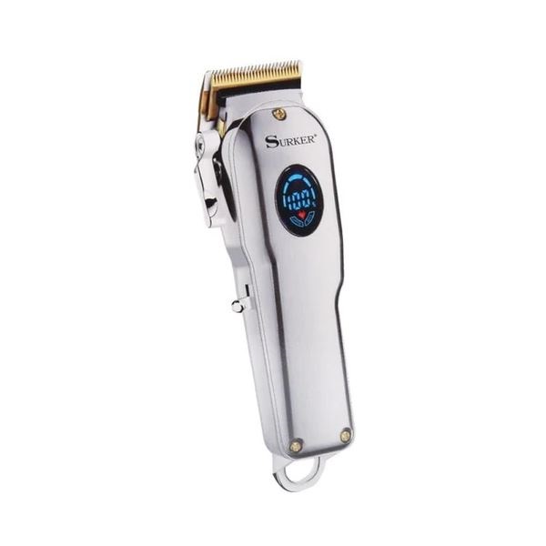 ماشین اصلاح موی سر و صورت سورکر مدل sk 807